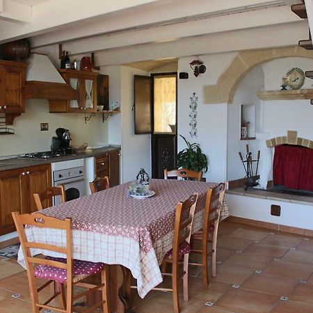 La Ferula Villa Laterza Buitenkant foto