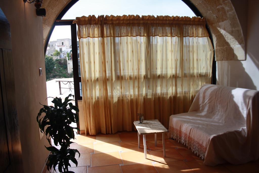 La Ferula Villa Laterza Kamer foto