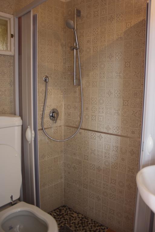 La Ferula Villa Laterza Kamer foto