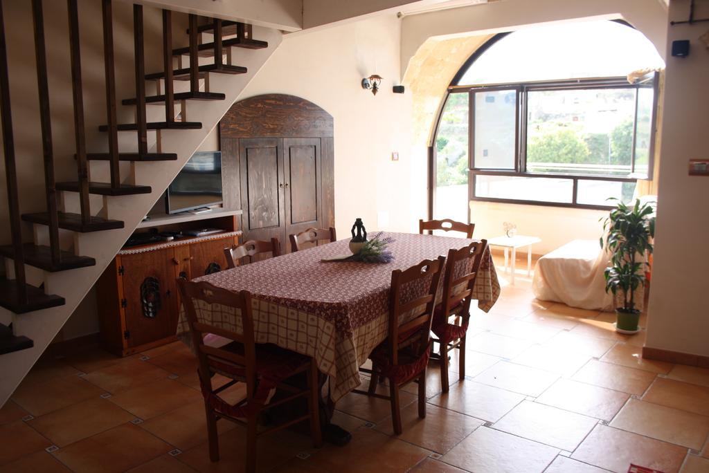 La Ferula Villa Laterza Kamer foto