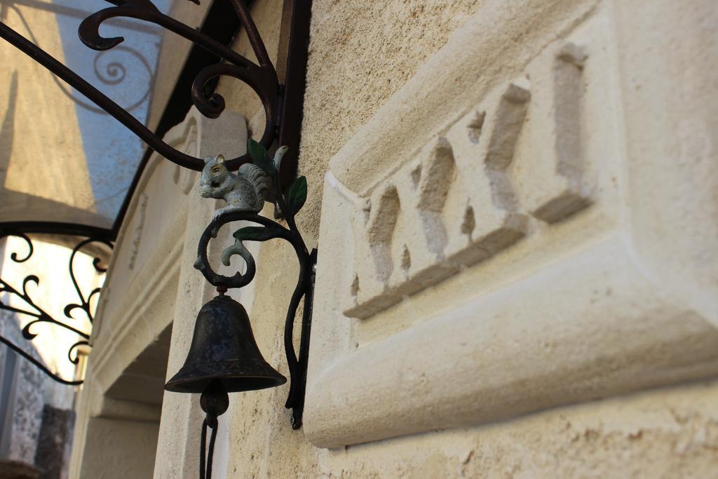 La Ferula Villa Laterza Buitenkant foto