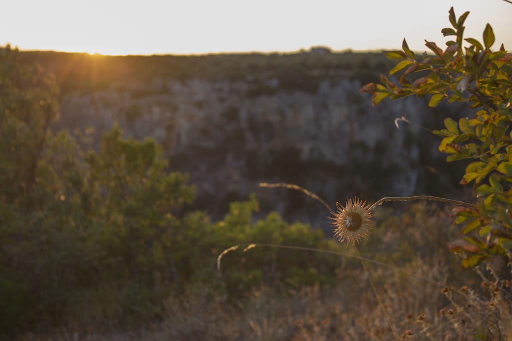 La Ferula Villa Laterza Buitenkant foto